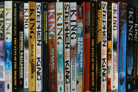 Stephen King’s newest horror novel “The Institute” leaves fans on heals