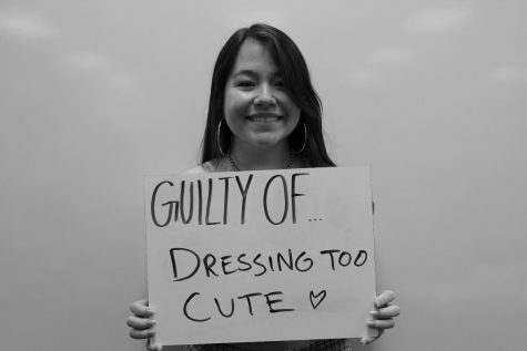Photo of Olivia Bystrom