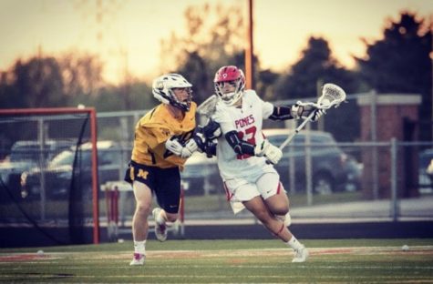 Quinton Whites’ dream becomes reality