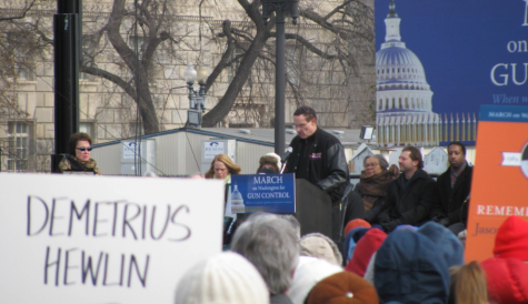 Moms Demand Action fight to stop gun violence, start responsible gun ownership laws