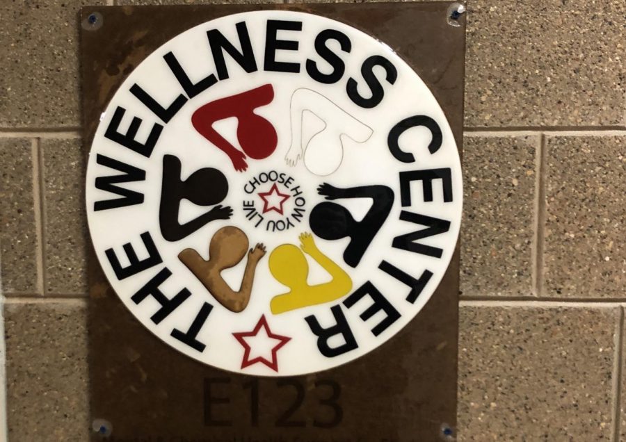 The Wellness Center is available for all students who want to make healthy lifestyle choices and for those who want to improve their overall well-being. 