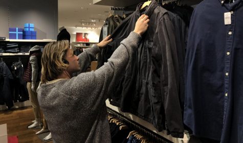 Students encounter ‘copycat culture’