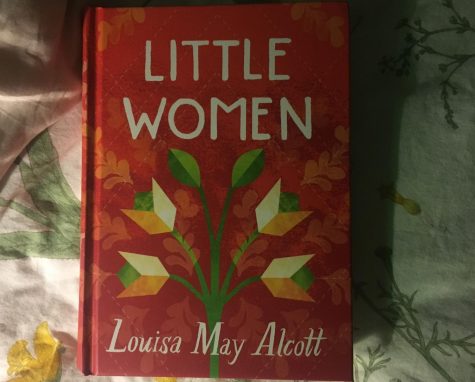 Timeless classic ‘Little Women’ receives 8th film adaption