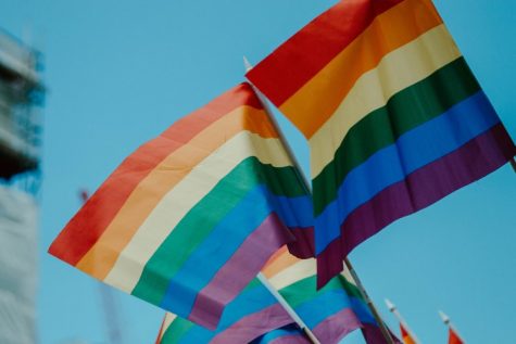 LGBT employees wrestle with Supreme Court over discrimination and protection