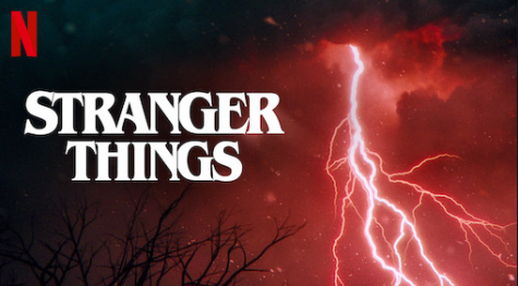 ‘Stranger Things’ season four teaser has fans on edge
