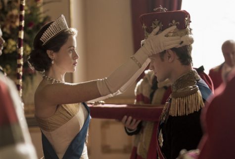 Netflix’s ‘The Crown’ brings history to the screen