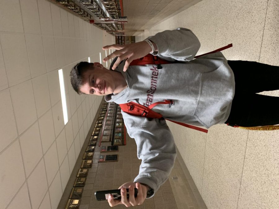 Sonnek has been posting on Tik Tok since July 30, but didn’t start posting singing videos until August 2. He now has 138 thousand followers and almost two million likes
