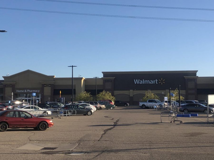 In light of recent shootings in Walmart stores, the corporation is scaling back ammunition sales.  This response also effects Stillwater residents, as Oak Park Walmart no longer sells ammunition.  