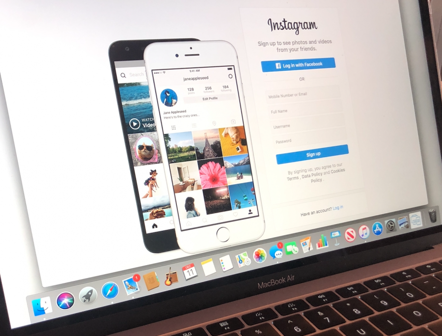 The most popular social media app, Instagram, recently took away the ability to see the amount of likes on a post. Likes are no longer visible on the platform. 