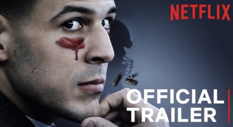 Aaron Hernandez, an unexpected murderer