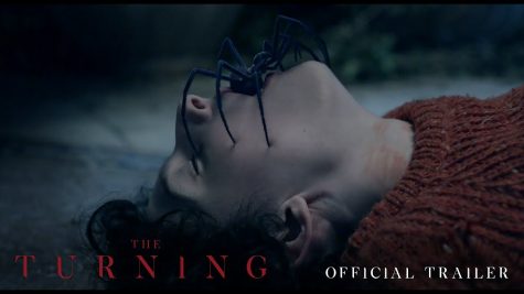 ‘The Turning’ receives unexpected, displeased reviews