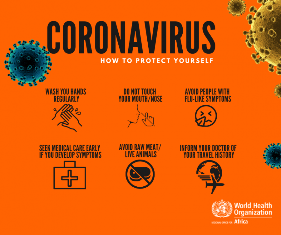 Although there is no vaccine for the coronavirus, there are ways to prevent it from spreading. People who practice good hygiene have a better chance of not contracting the virus than those who do not. 