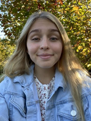 Photo of Abby Thibodeau