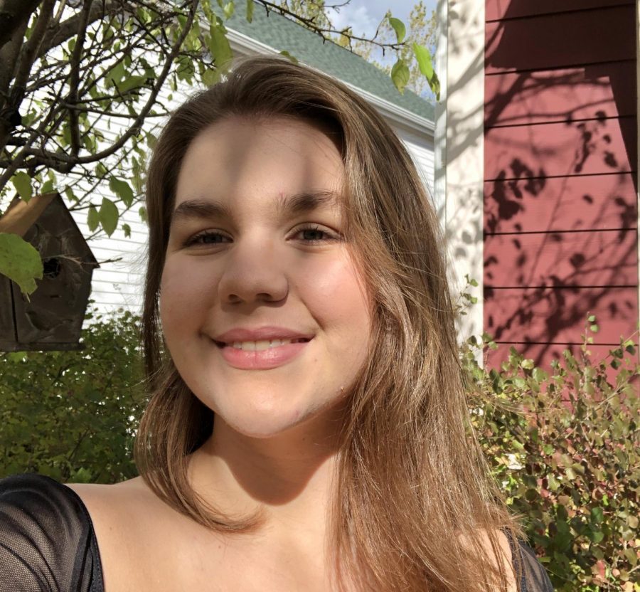 Sophia Arndt