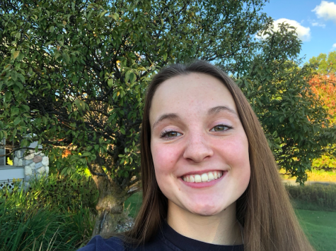 Photo of Nissa Wilcox
