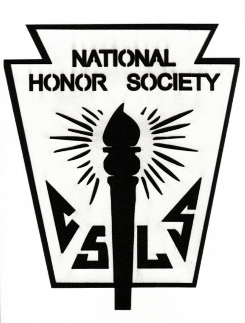 is it hard to get into national honor society