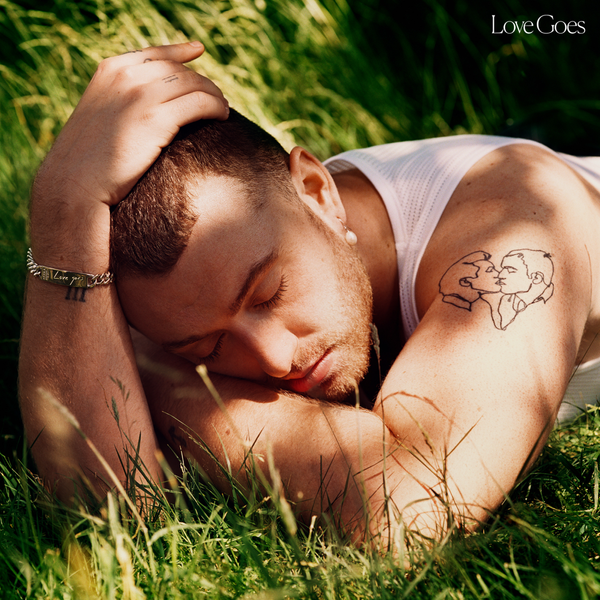 Sam Smith drops a new modern album