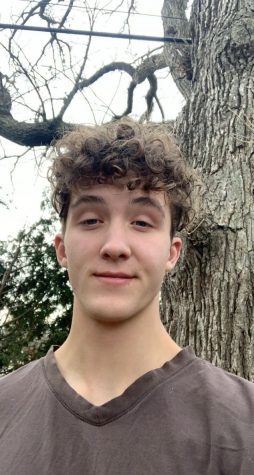 Photo of Tyler Kordosky