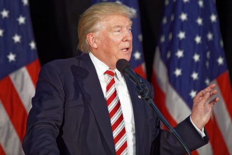 The United States needs age limits on presidency