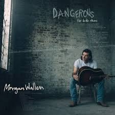 Morgan Wallen released this album on January 29, 2021. Wallens album blew up with over 240 million streams.