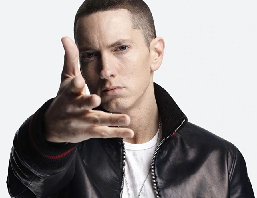 Why+Eminem+was+such+a+prominent+rapper
