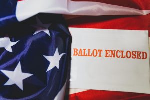 Seventeen Republican-controlled state legislatures pass laws that further limit their constituents ability to vote in upcoming elections. Supporters say that it will increase voter confidence in our elections, while social activists say that it is an attempt to suppress minority voters.