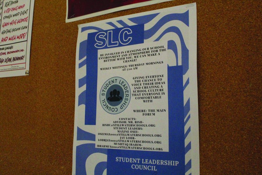 Student+Leadership+Council+Poster