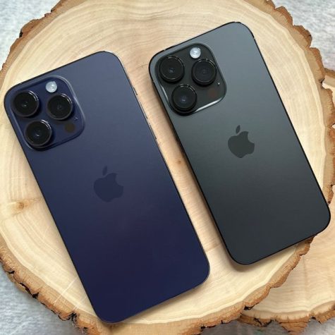 Apples new iphone 14