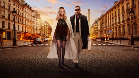 Murder Mystery 2 came out March 31 on Netflix. This movie created a lot of buzz about how this movie was not enjoyable compared to the first movie, Murder Mystery 1.