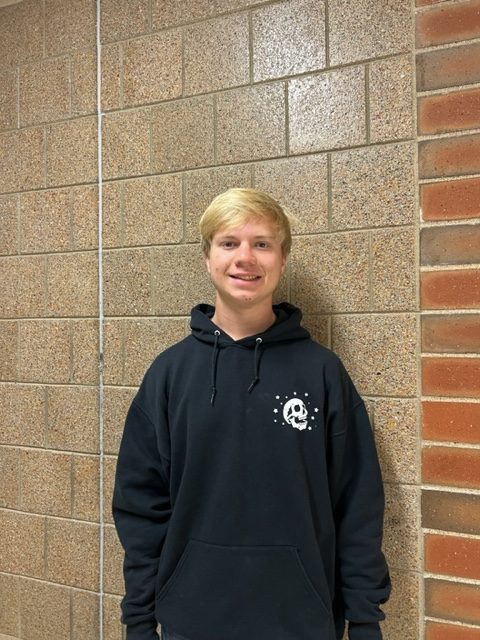 Junior Cole Nuss recently started a new sailing club at the high school and is hoping that it continues to grow. He started this club to compete with neighboring schools. 