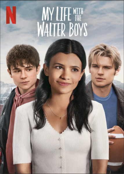 My Life with the Walter Boys aired on Netflix early December. The television show is based off the novel published in 2014. 