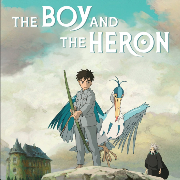The Boy and the Heron is a mystical story of trauma, loss and family. The film won director Hayao Miyazaki his first Golden Globe in Jan.
