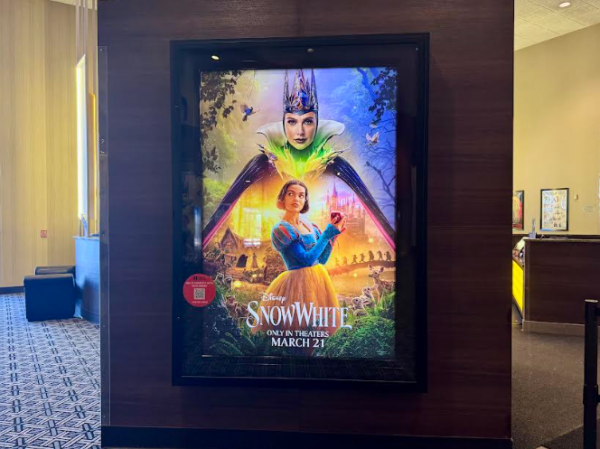 Actresses Gal Gadot and Rachel Zegler consumed in the magic and dangers of fairness. Snow White came out on March 21 to theaters to share with new generations.