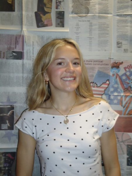 Brooke Behrens