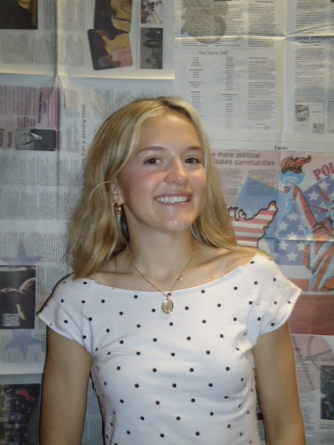 Brooke Behrens