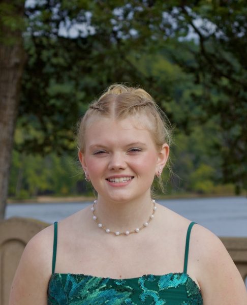 Josie Blake