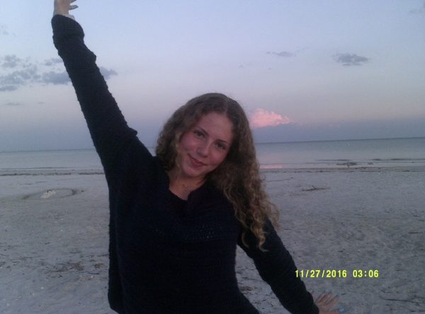 Margret Wiens