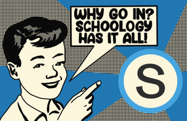 Attendance of class proves to be more effective compared to online classes