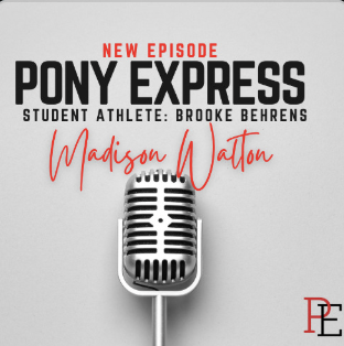 Brooke Helen Behrens balances responsibilities in high school and lacrosse