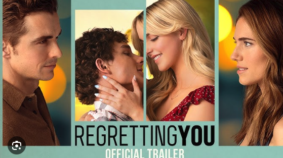 Colleen Hoover's 'Regretting You' movie adaption entertains viewers