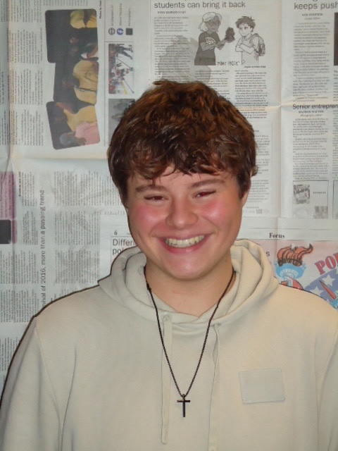 Sam Jagunich
