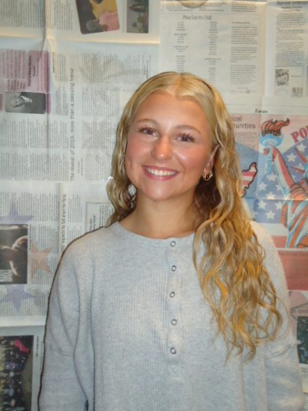 Ava DeCorsey