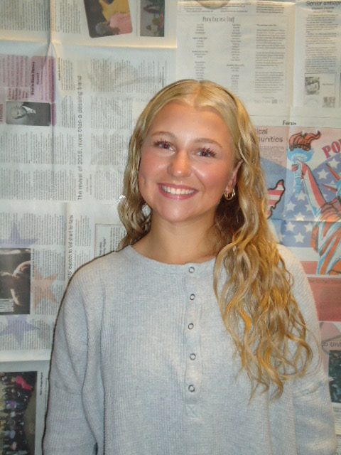 Ava DeCorsey